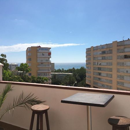 Duplex Torremolinos Suite Extérieur photo