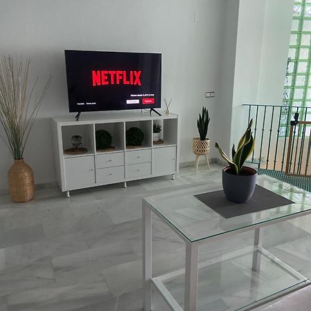 Duplex Torremolinos Suite Extérieur photo