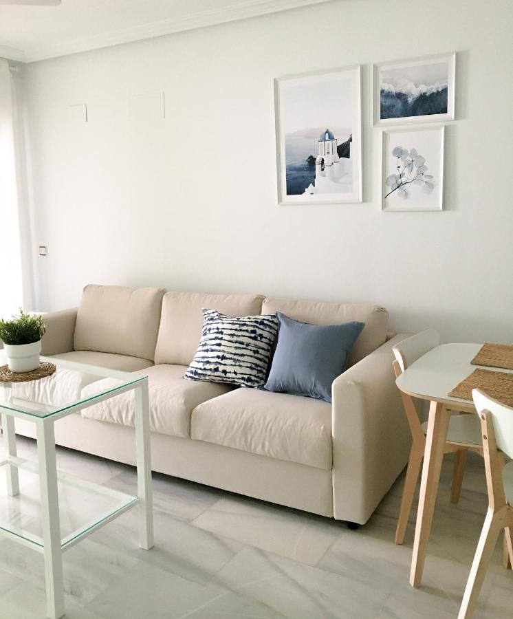 Duplex Torremolinos Suite Extérieur photo