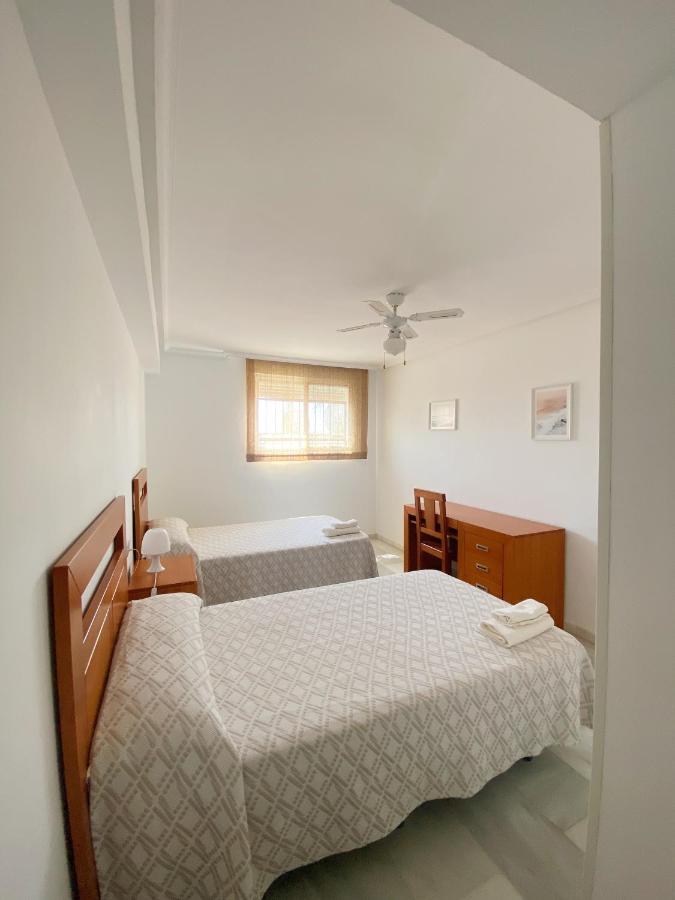 Duplex Torremolinos Suite Extérieur photo